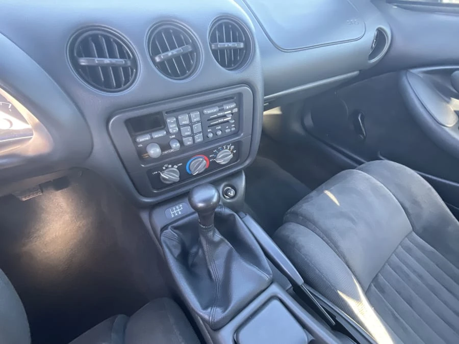 1995 Pontiac Firebird 4th Gen - Image 6 of 11