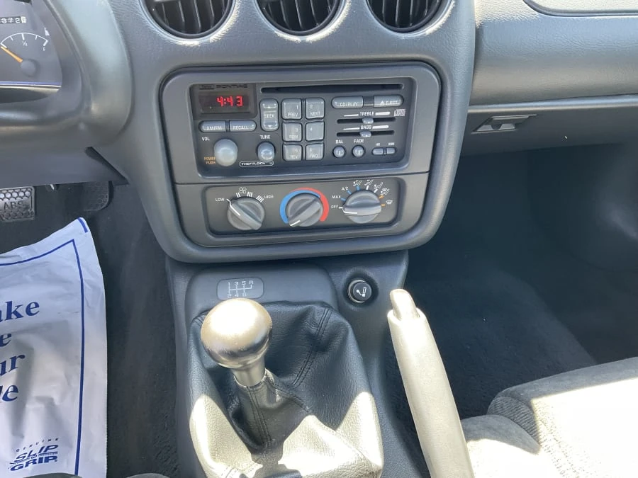 1995 Pontiac Firebird 4th Gen - Image 7 of 10