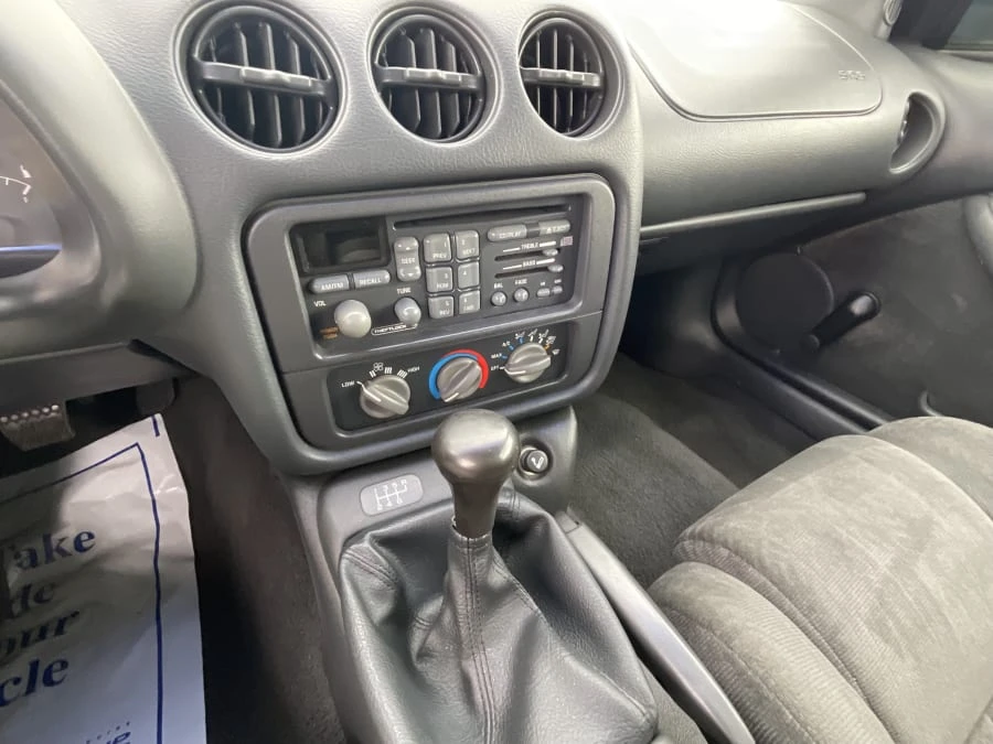 1995 Pontiac Firebird 4th Gen - Image 7 of 10