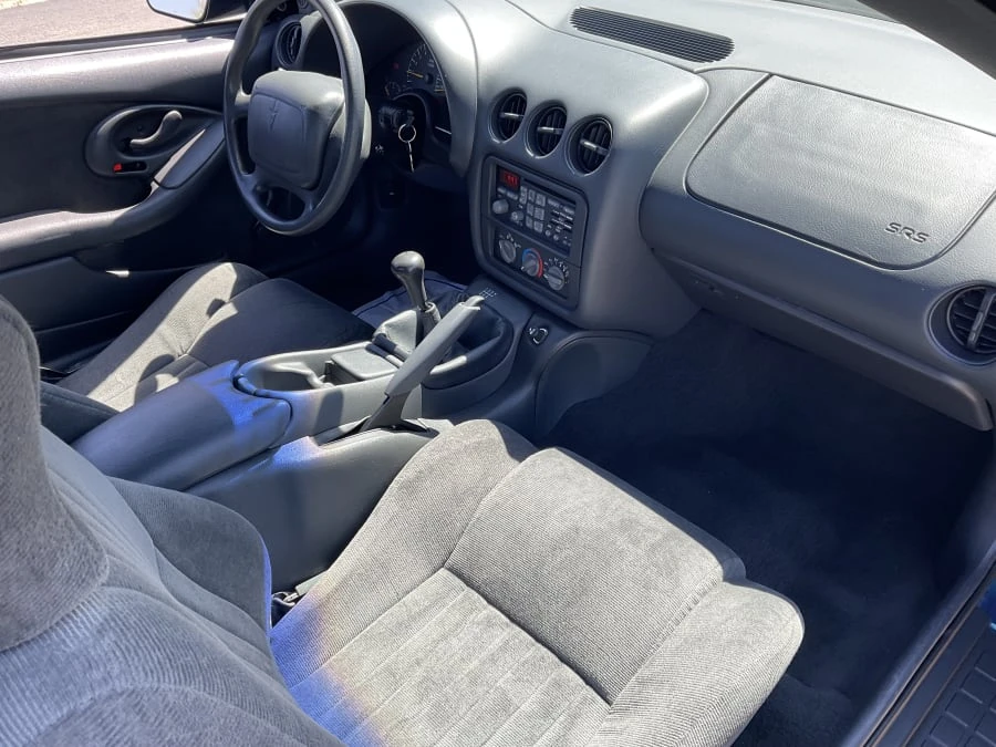 1995 Pontiac Firebird 4th Gen - Image 8 of 10