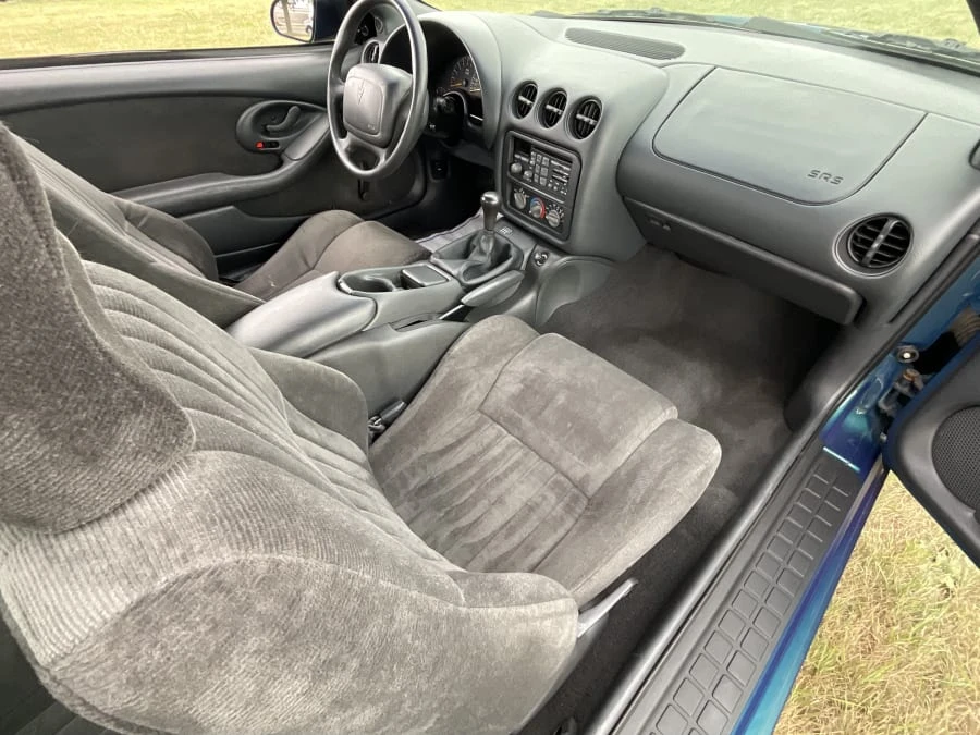 1995 Pontiac Firebird 4th Gen - Image 5 of 10