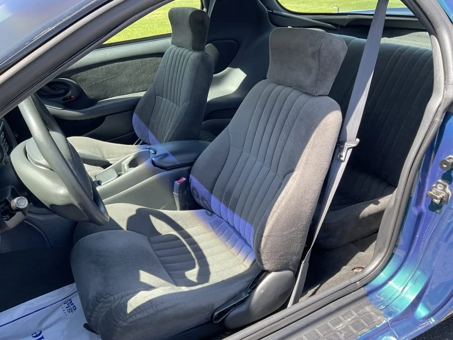 1995 Pontiac Firebird 4th Gen - Image 4 of 10