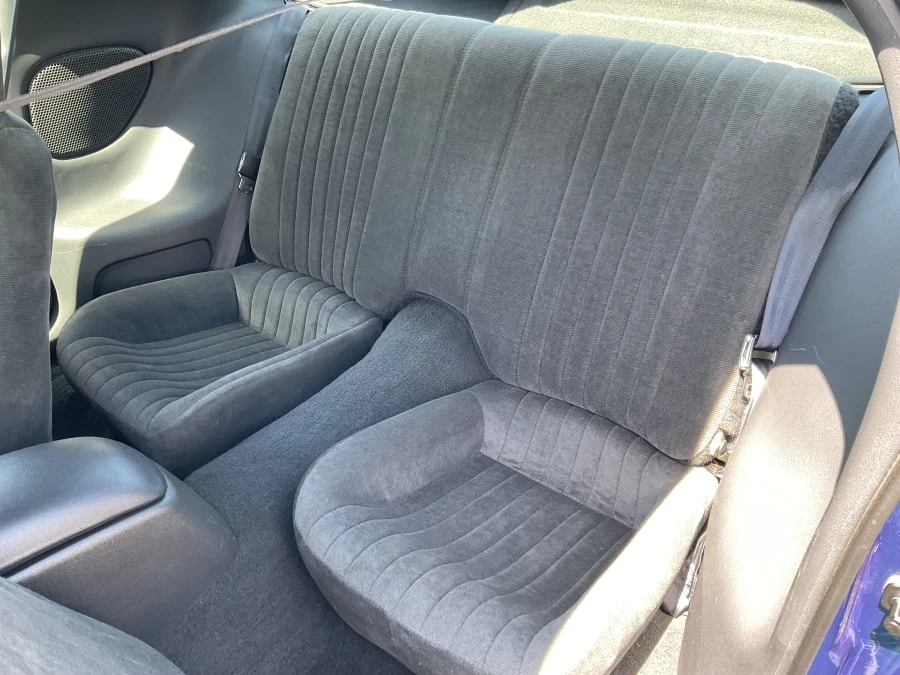 1995 Pontiac Firebird 4th Gen - Image 6 of 10