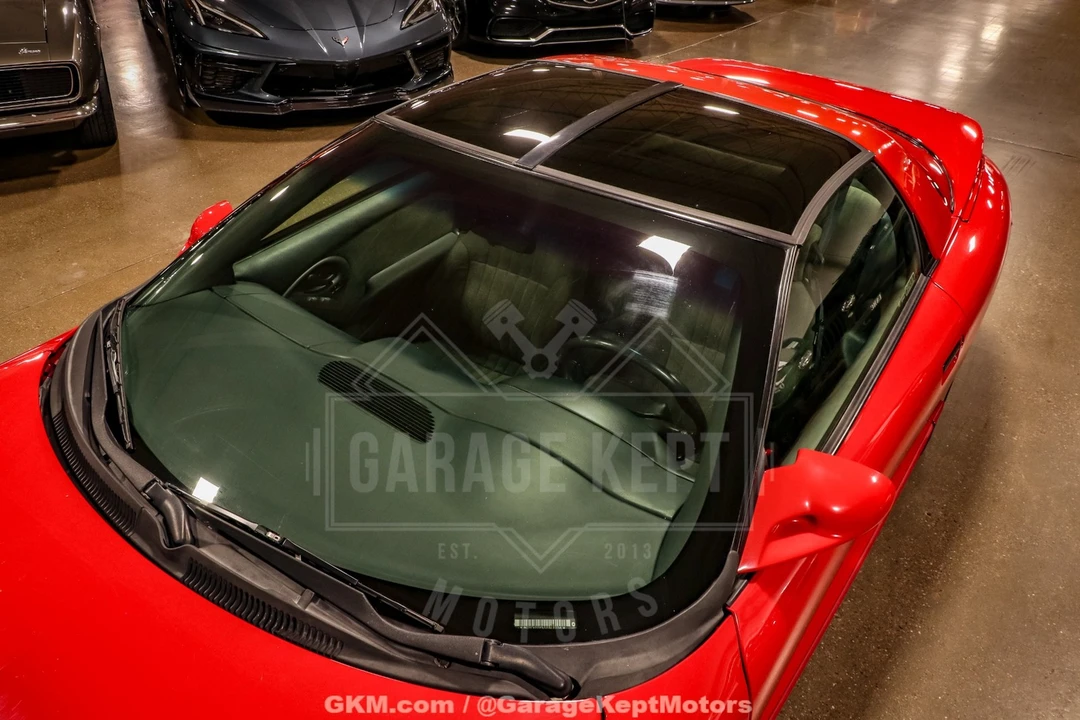 1995 Pontiac Firebird Formula 4th Gen - Image 9 of 31