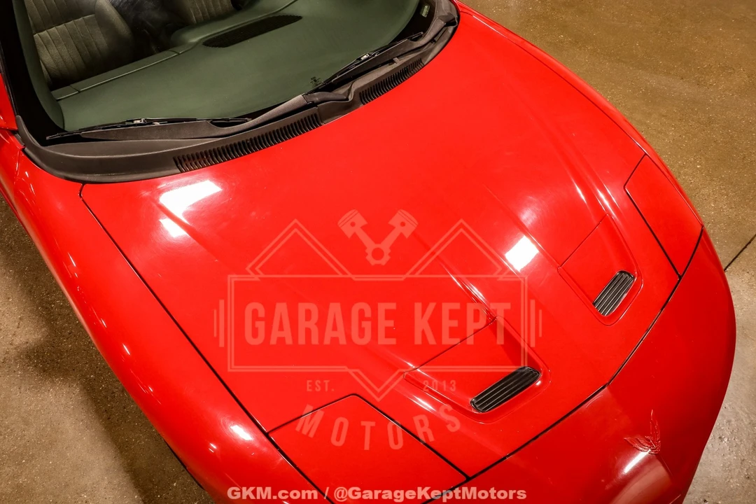 1995 Pontiac Firebird Formula 4th Gen - Image 30 of 31