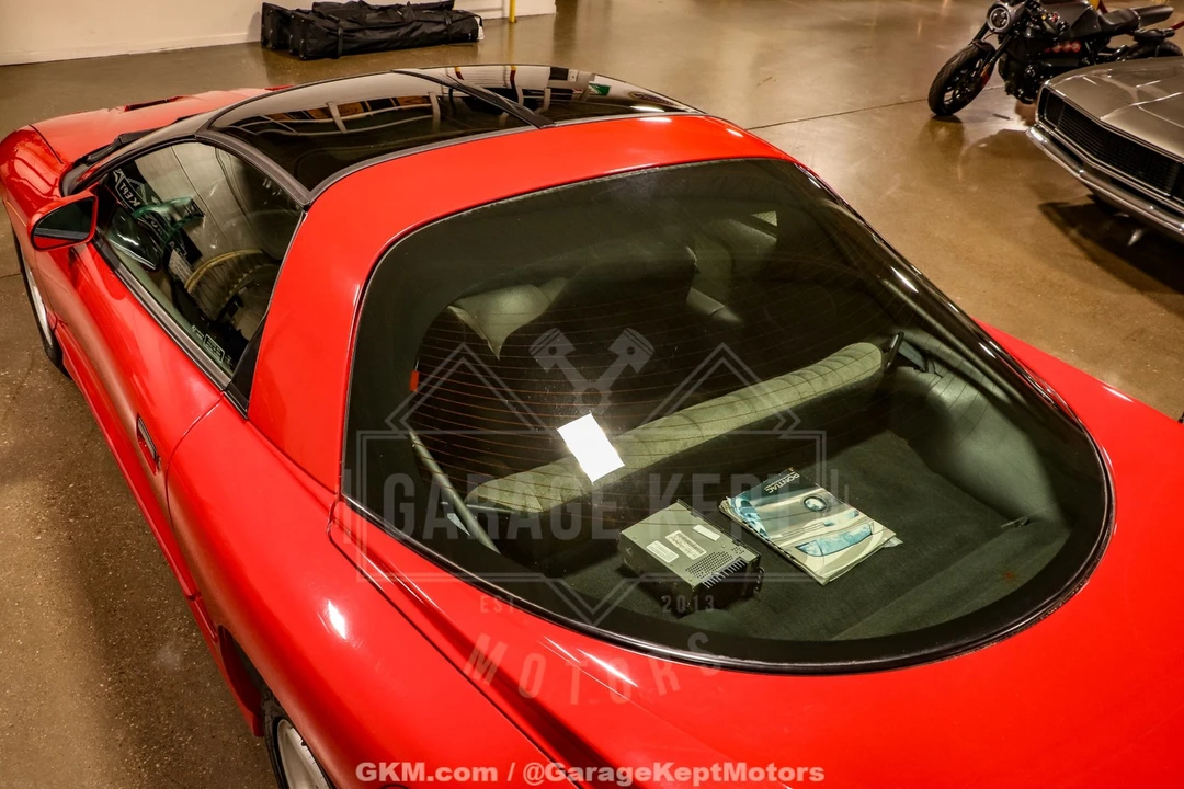 1995 Pontiac Firebird Formula 4th Gen - Image 12 of 31