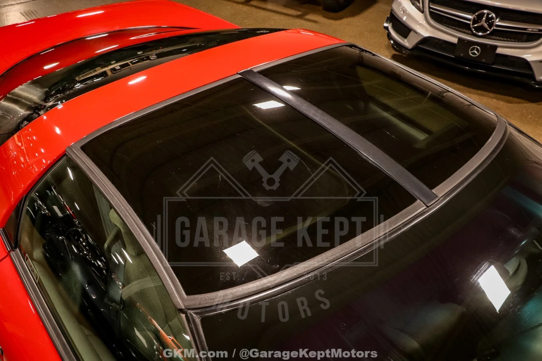 1995 Pontiac Firebird Formula 4th Gen - Image 15 of 31