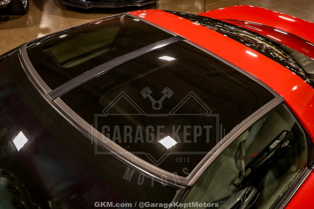 1995 Pontiac Firebird Formula 4th Gen - Image 10 of 31