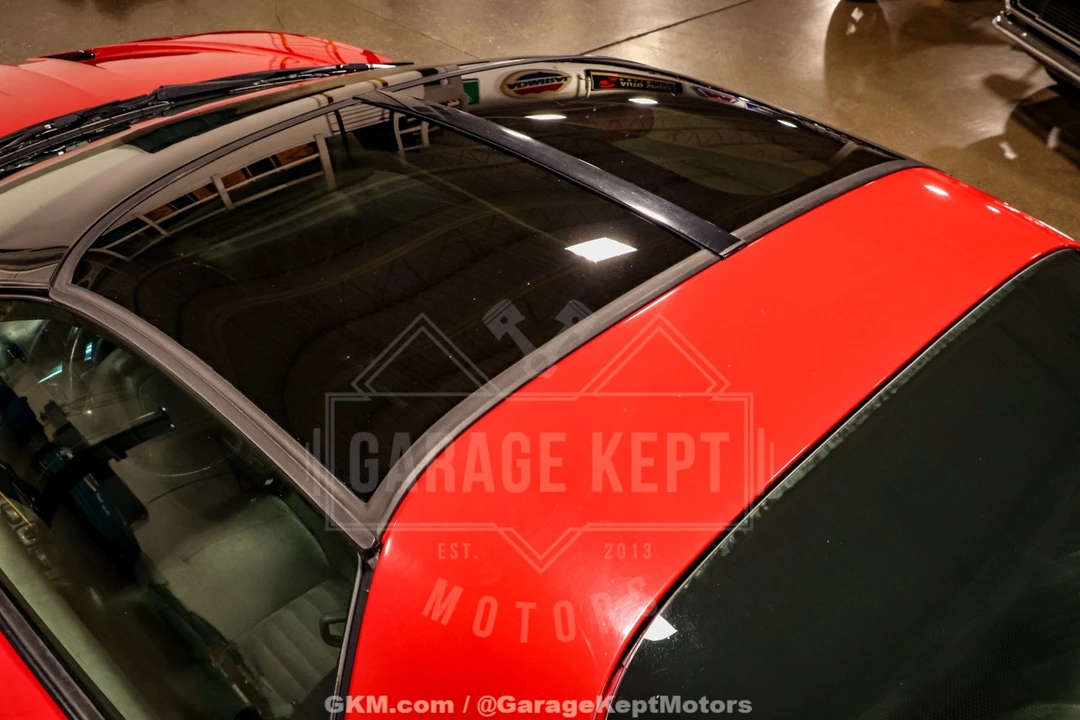 1995 Pontiac Firebird Formula 4th Gen - Image 11 of 31