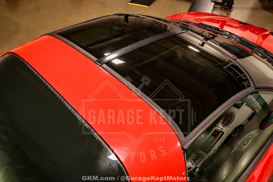 1995 Pontiac Firebird Formula 4th Gen - Image 14 of 31