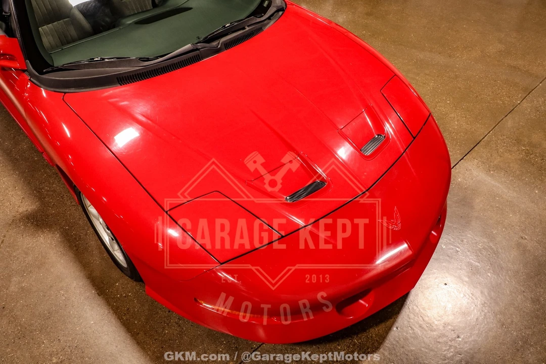 1995 Pontiac Firebird Formula 4th Gen - Image 29 of 31