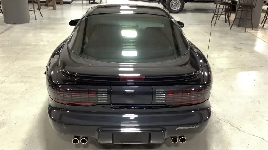 1995 Pontiac Firebird 4th Gen - Image 3 of 31