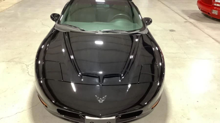 1995 Pontiac Firebird 4th Gen - Image 4 of 31