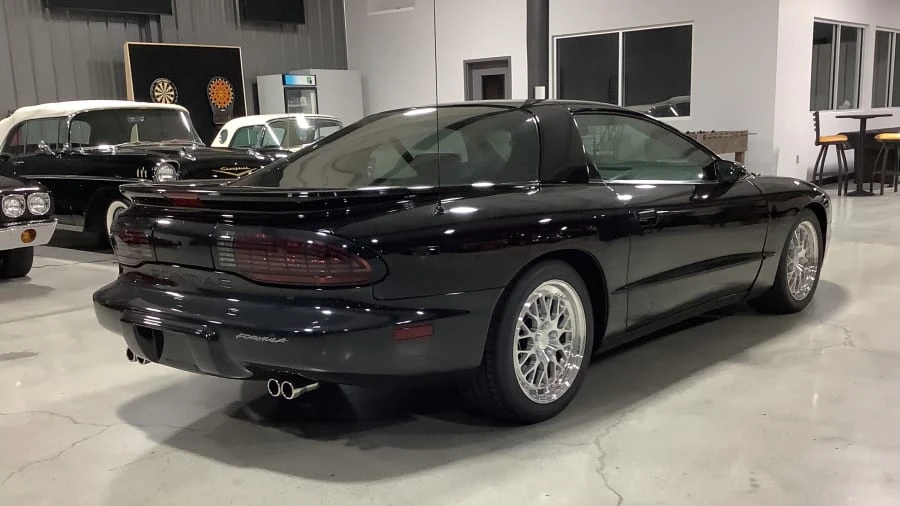 1995 Pontiac Firebird 4th Gen - Image 7 of 31