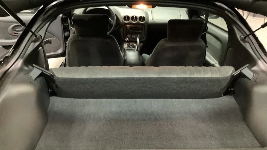 1995 Pontiac Firebird 4th Gen - Image 21 of 31