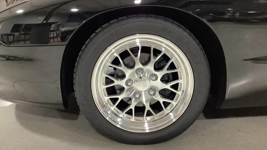 1995 Pontiac Firebird 4th Gen - Image 22 of 31