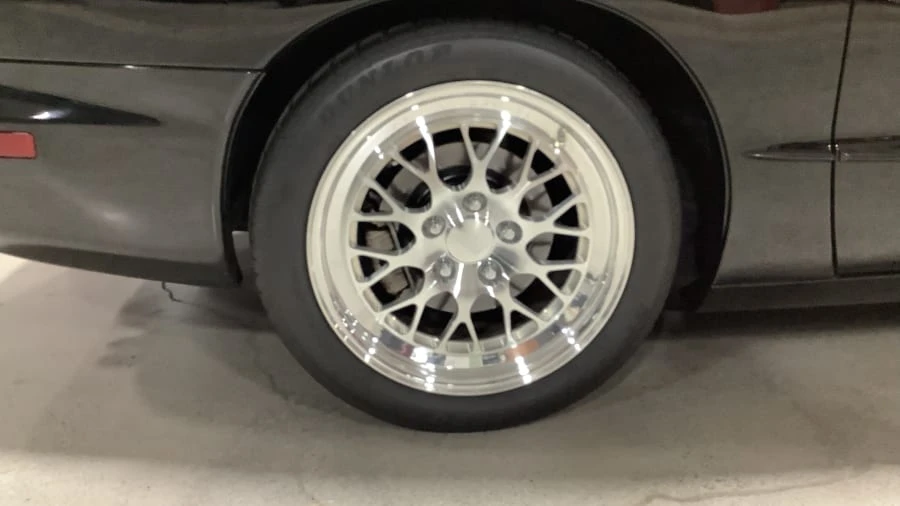1995 Pontiac Firebird 4th Gen - Image 24 of 31