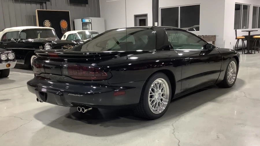 1995 Pontiac Firebird 4th Gen - Image 28 of 31