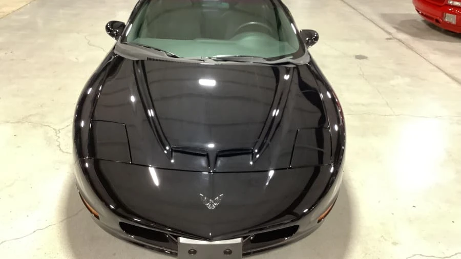 1995 Pontiac Firebird 4th Gen - Image 31 of 31