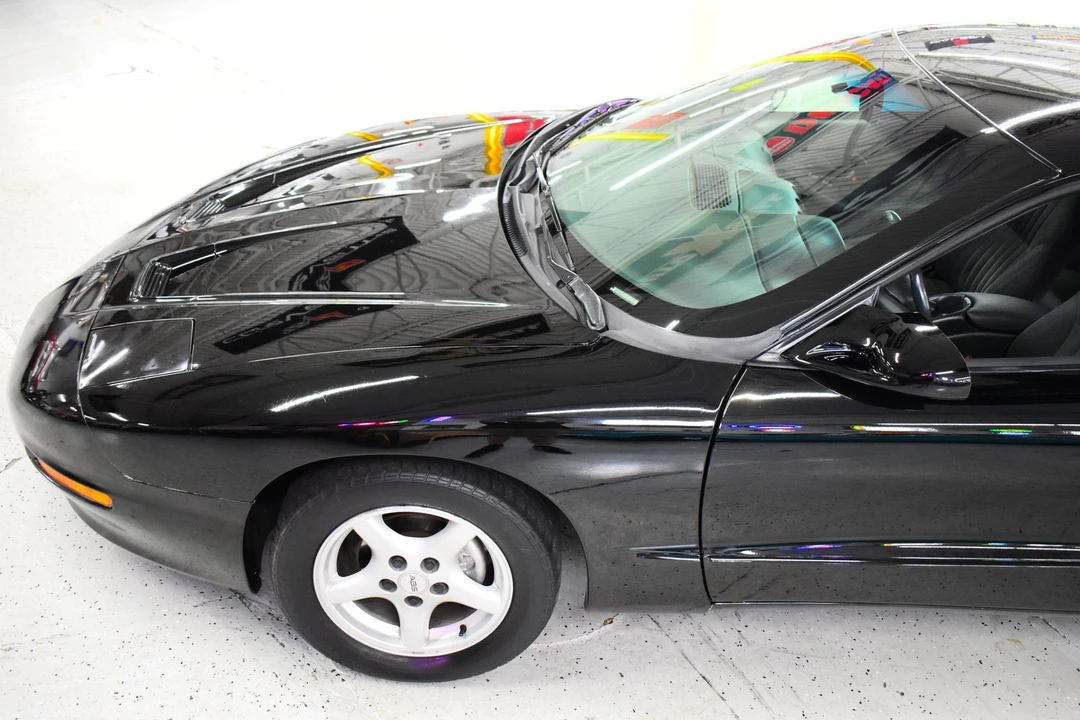 1995 Pontiac Firebird Formula 4th Gen - Image 20 of 20
