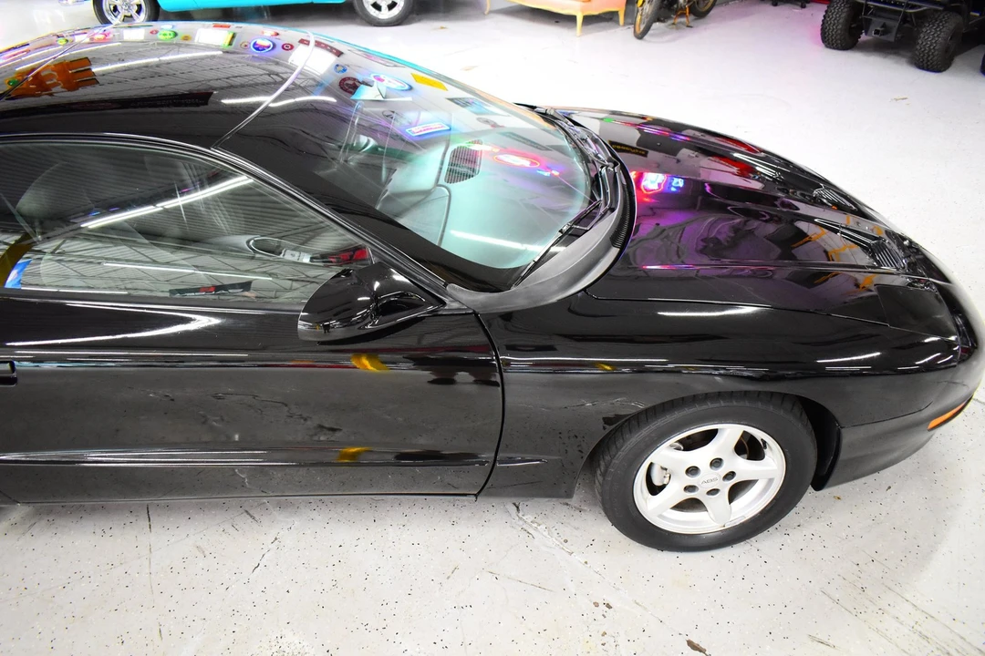 1995 Pontiac Firebird Formula 4th Gen - Image 5 of 20