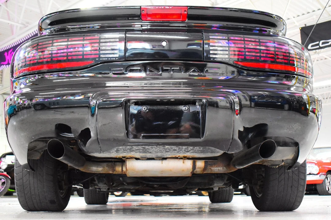 1995 Pontiac Firebird Formula 4th Gen - Image 14 of 20