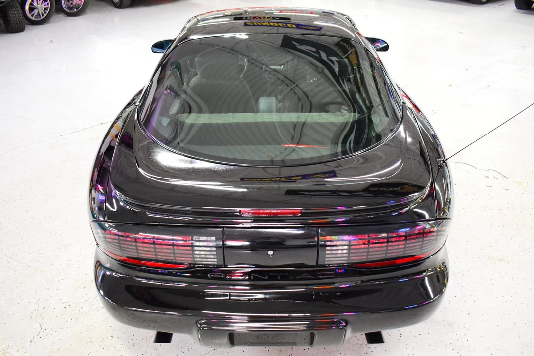 1995 Pontiac Firebird Formula 4th Gen - Image 13 of 20