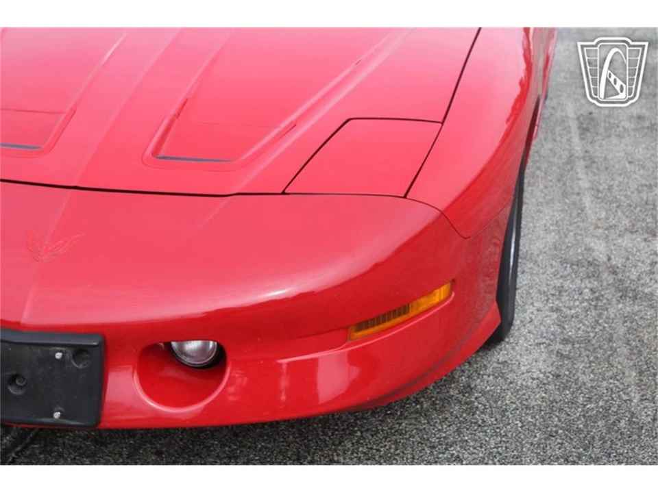 1995 Pontiac Firebird Formula 4th Gen - Image 31 of 31