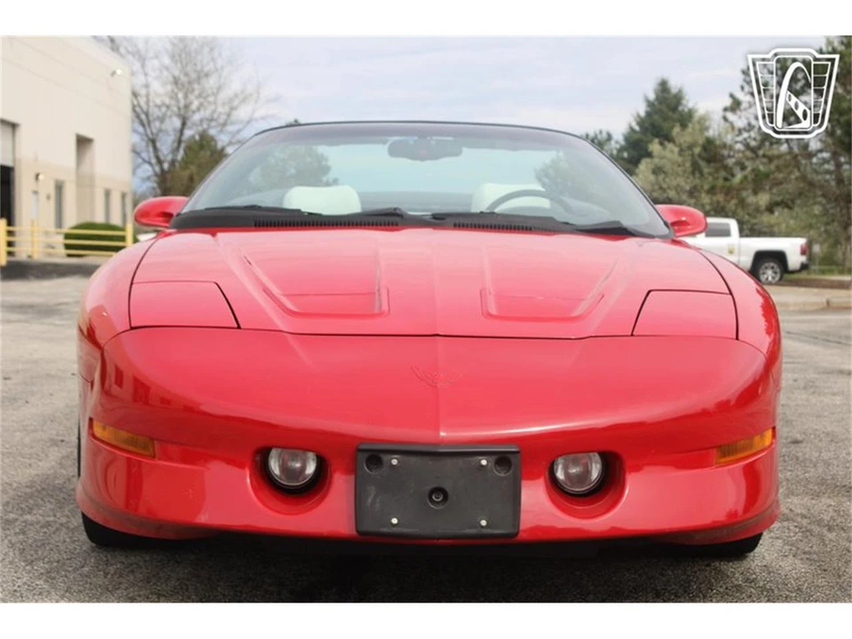 1995 Pontiac Firebird Formula 4th Gen - Image 23 of 31