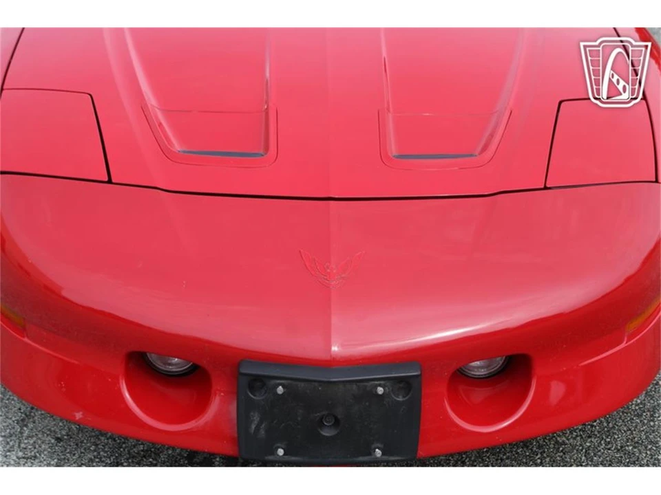 1995 Pontiac Firebird Formula 4th Gen - Image 28 of 31