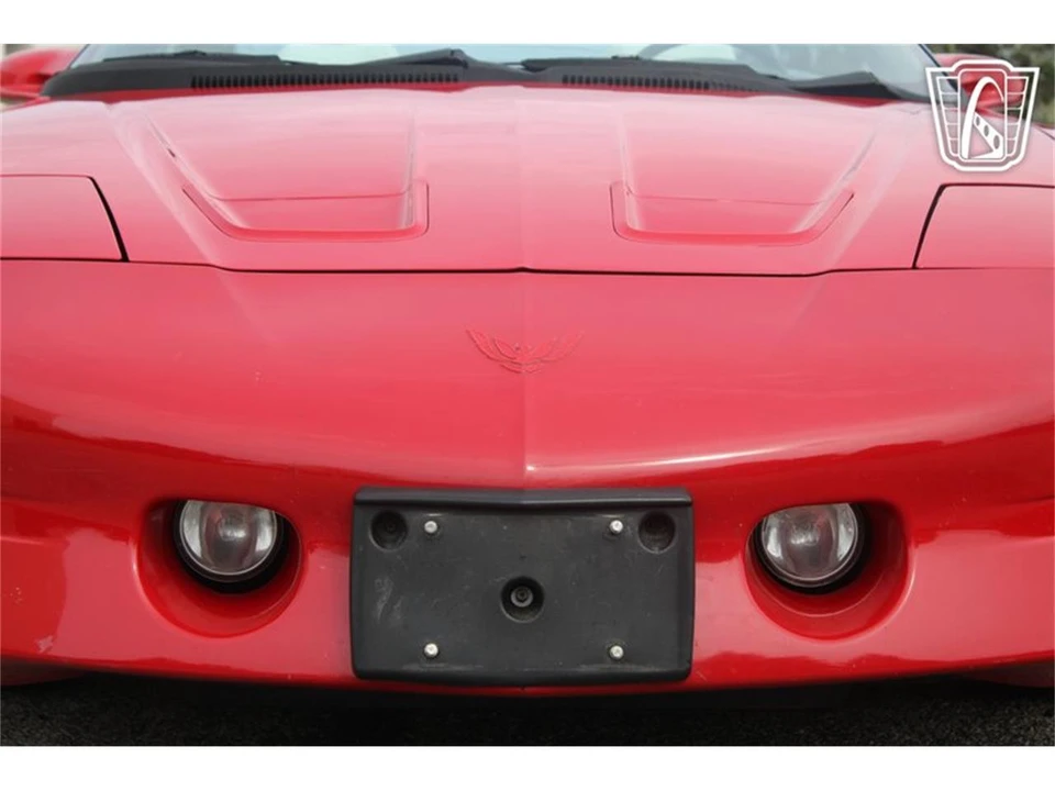 1995 Pontiac Firebird Formula 4th Gen - Image 29 of 31