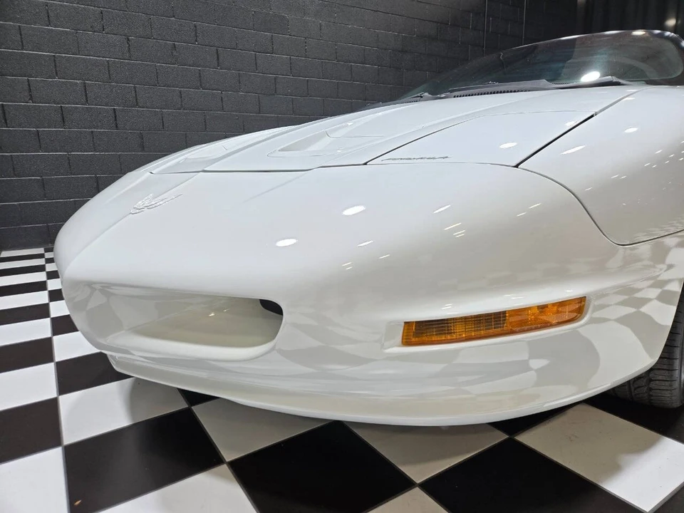 1995 Pontiac Firebird 4th Gen - Image 17 of 21