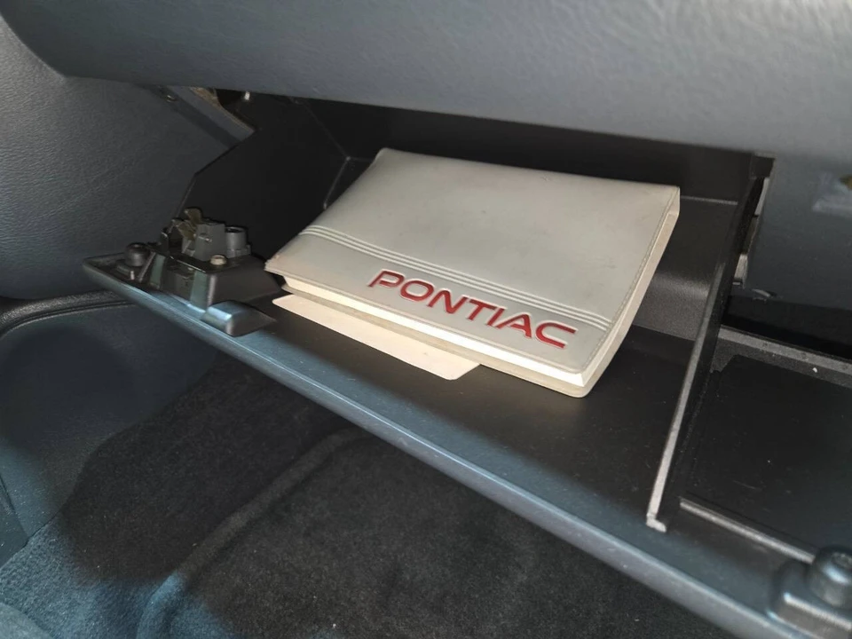 1995 Pontiac Firebird 4th Gen - Image 15 of 21