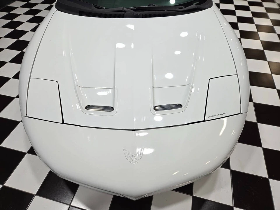 1995 Pontiac Firebird 4th Gen - Image 9 of 21