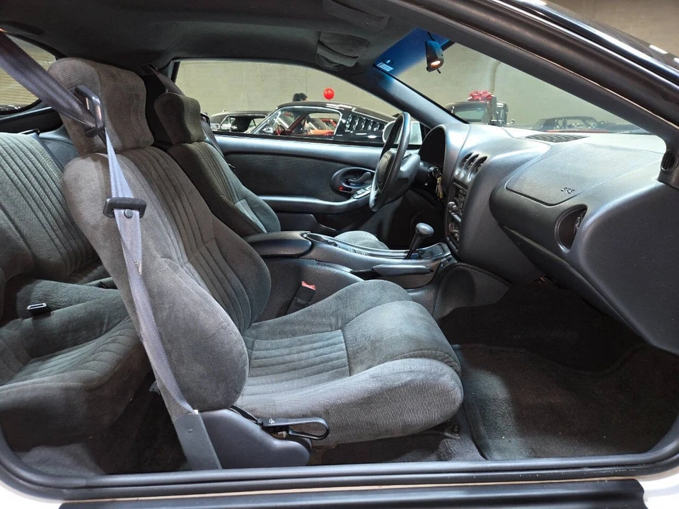 1995 Pontiac Firebird 4th Gen - Image 14 of 21