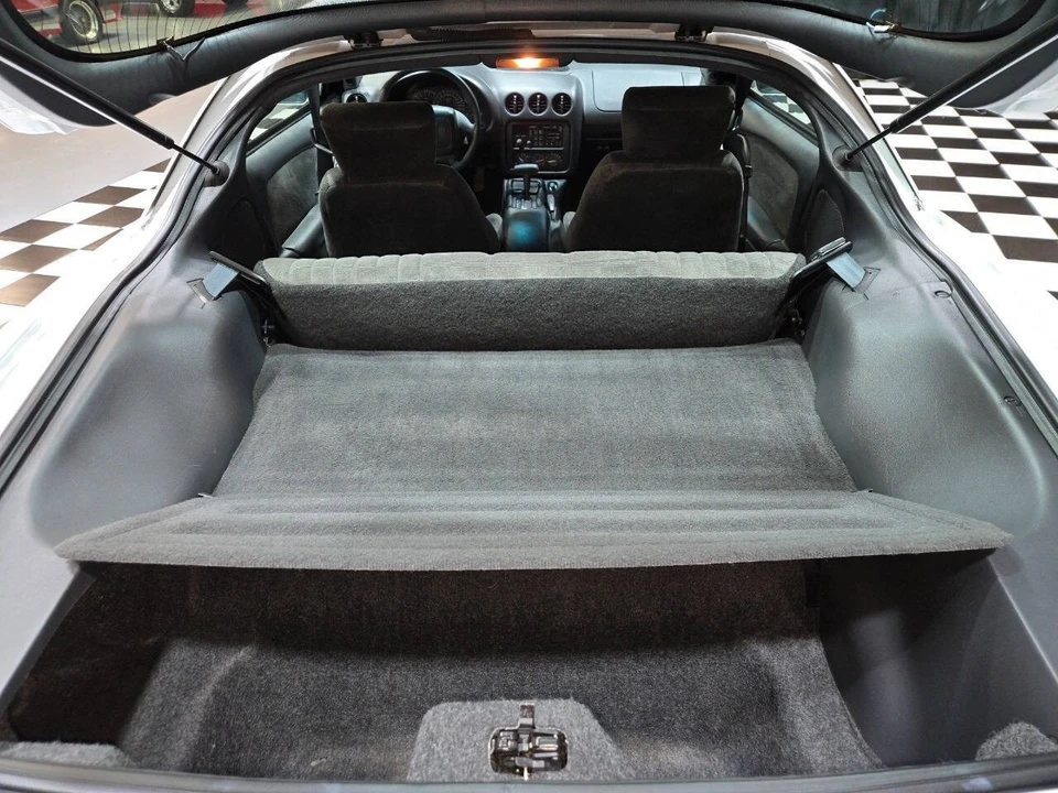 1995 Pontiac Firebird 4th Gen - Image 12 of 21