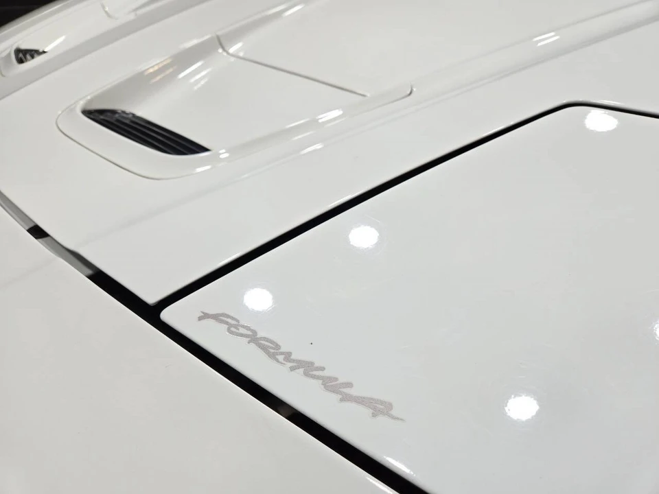 1995 Pontiac Firebird 4th Gen - Image 6 of 21