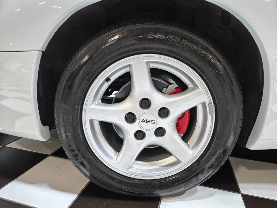 1995 Pontiac Firebird 4th Gen - Image 5 of 21