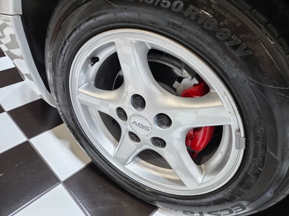 1995 Pontiac Firebird 4th Gen - Image 18 of 21