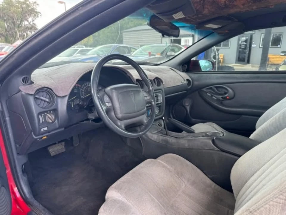 1995 Pontiac Firebird Formula 4th Gen - Image 11 of 16