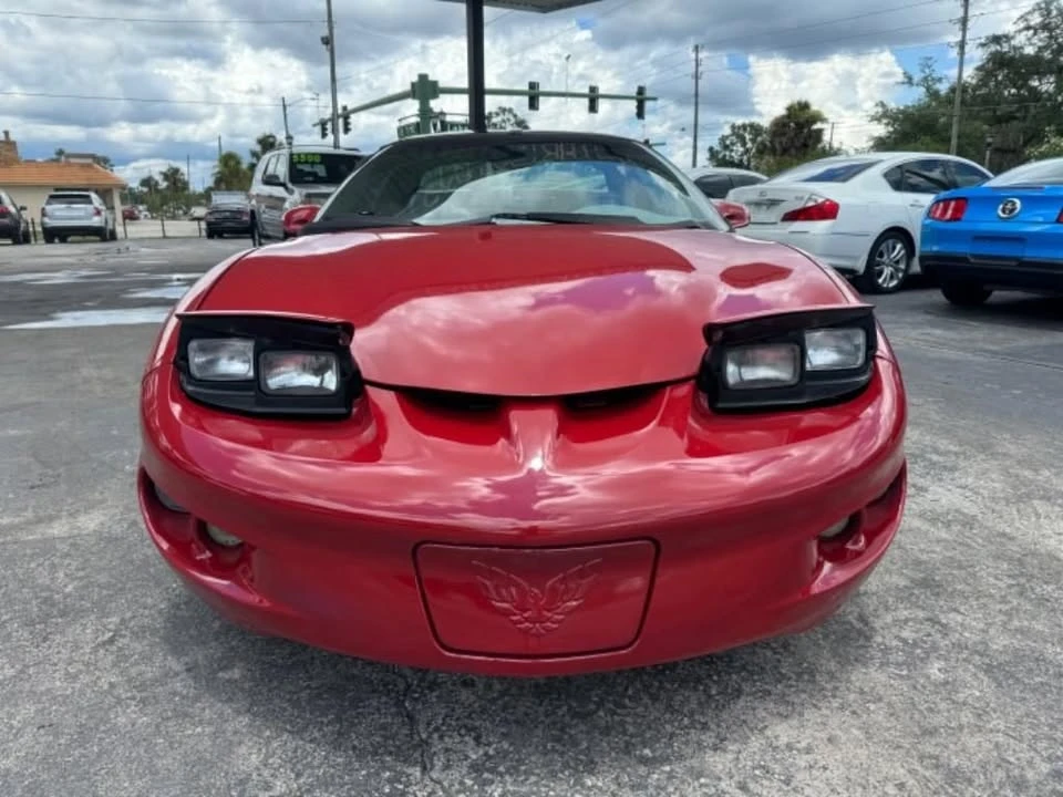 1995 Pontiac Firebird Formula 4th Gen - Image 3 of 16