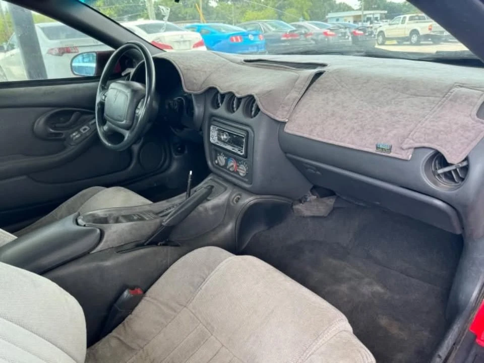 1995 Pontiac Firebird Formula 4th Gen - Image 14 of 16