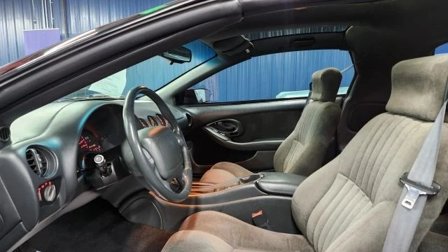 1995 Pontiac Firebird 4th Gen - Image 10 of 12