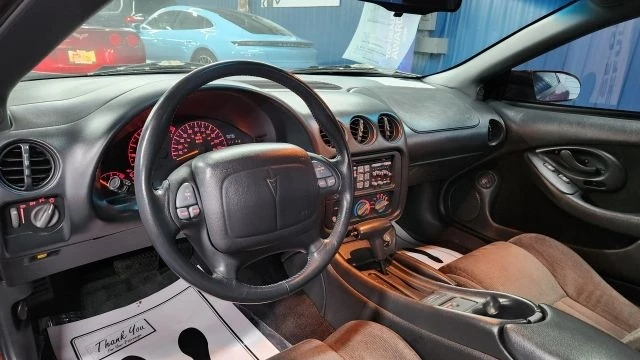 1995 Pontiac Firebird 4th Gen - Image 11 of 12