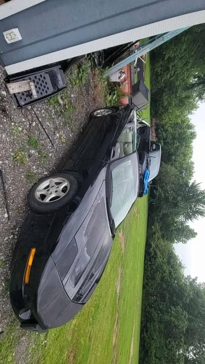 1995 Pontiac Firebird Formula 4th Gen - Image 7 of 10