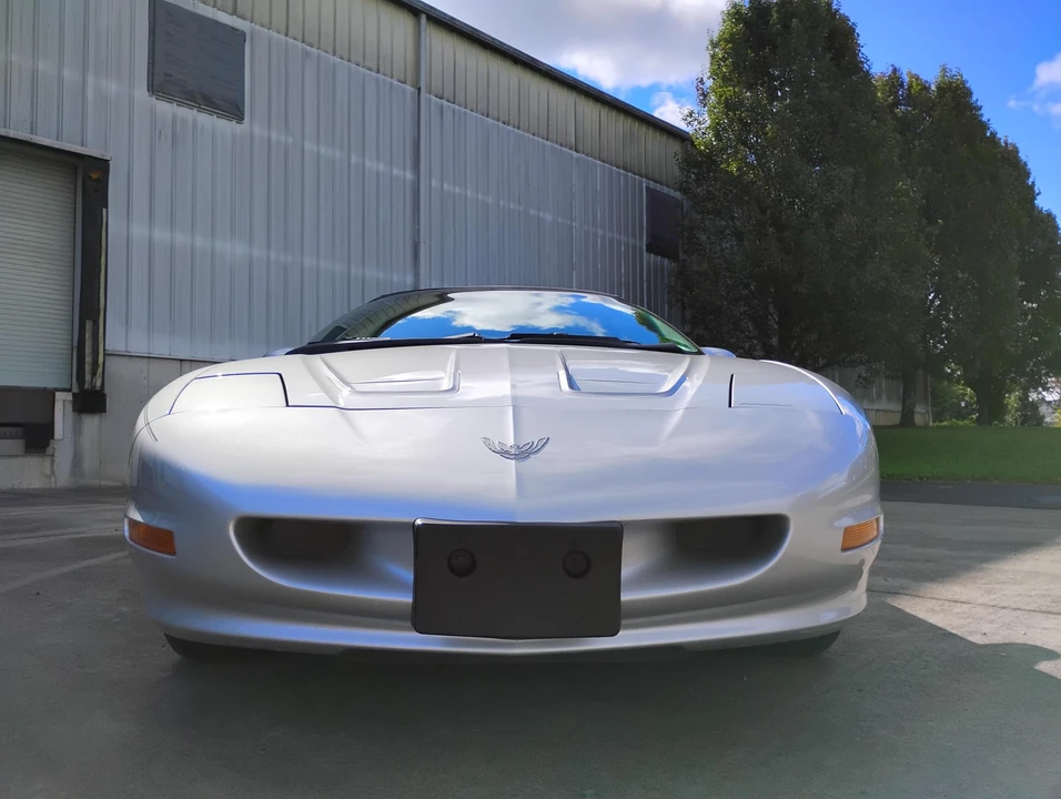 1995 Pontiac Firebird 4th Gen - Image 3 of 31