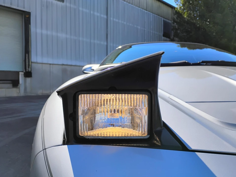 1995 Pontiac Firebird 4th Gen - Image 15 of 31