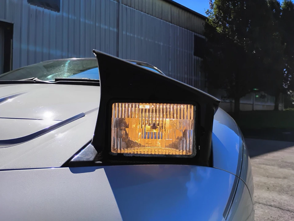 1995 Pontiac Firebird 4th Gen - Image 16 of 31