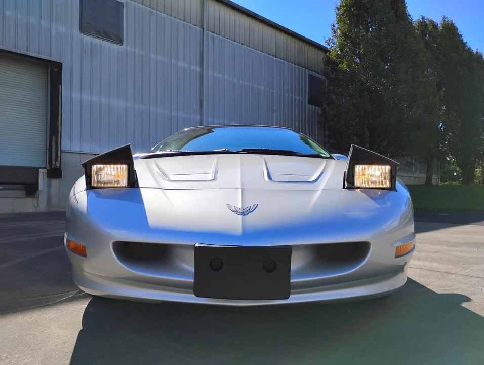 1995 Pontiac Firebird 4th Gen - Image 4 of 31