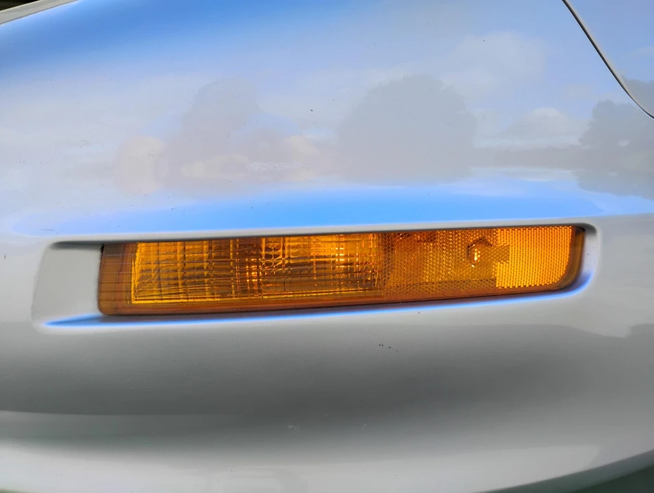 1995 Pontiac Firebird 4th Gen - Image 18 of 31